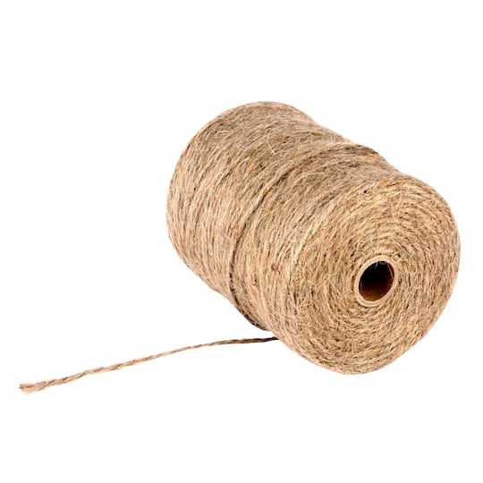 12 Pack: Natural Jute Twine by Ashland&#x2122;